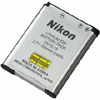 (ニコン)Nikon  Li-ionリチャージャブルバッテリー EN-EL19