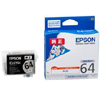 (Gv\)EPSON CNJ[gbW ICLGY64 CgO[