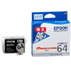 (Gv\)EPSON CNJ[gbW ICGY64 O[