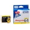 (Gv\)EPSON CNJ[gbW ICY64 CG[