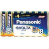 (pi\jbN) Panasonic  G{^dr P4` 8{pbN LR03EJ/8SW