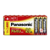 (pi\jbN) Panasonic @AJ P4` 20{pbN  LR03XJ/20SW