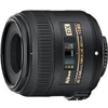 (jR)Nikon  AF-S DX Micro  40mm f/2.8G (APS-CTCY)