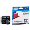 (エプソン)EPSON インクカートリッジ ICMB66 マットブラック