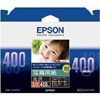 (エプソン)EPSON　KL400PSKR　写真用紙 光沢 L 400枚