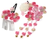 （加藤商店）KATO  480-6013 髪飾り 梅に蝶 ピンク