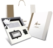 (݂Â) MIZUMA M-BOX PREMIUM FMB-104 l؁{LTCY+|PbgAo p[ubN