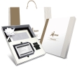 (݂Â) MIZUMA M-BOX PREMIUM FMB-104 l؁{QLTCY+|PbgAo p[ubN