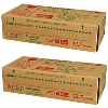y2000|Cgv[gLy[z(tWtC)FUJIFILM  EB-II for LASER QL DGL  127mm×186mi2{jy4[Zbgz
