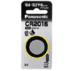 (pi\jbN) Panasonic  RC``Edr CR2016(3V) 1pbNP