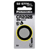 (pi\jbN) Panasonic  RC``Edr CR2025(3V)@1pbNP