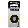 (pi\jbN) Panasonic  RC``Edr CR1220i3Vj