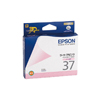(エプソン)EPSON インクカートリッジ ICLM37（ライトマゼンタ）