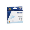 (エプソン)EPSON インクカートリッジ ICLC37（ライトシアン）