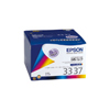 (エプソン)EPSON インクカートリッジ IC9CL3337（9色パック）