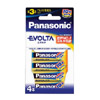 (pi\jbN) Panasonic  G{^dr P3` 4{pbN LR6EJ/4B@1pbNP