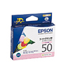 (エプソン)EPSON インクカートリッジ ICLM50 ライトマゼンタ