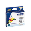 (エプソン)EPSON インクカートリッジ ICLC50 ライトシアン