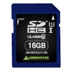 iO[nEXjGREEN HOUSE SDHCJ[h 16GB UHS-IΉ GH-SDHCUA16G