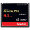 (TfCXN)@SanDisk  GNXg[ PRO UDMA 7 RpNgtbV J[h 64GB kSDCFXPS-064G-J61l