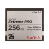 (サンデイスク)　SanDisk　 SDCFSP-256G-J46D エクストリームプロ CFast 2.0 カード 256GB