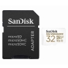 (TfCXN)@SanDisk  MAX Enduranceϋv}CNSDJ[h 32GB (2020N3)