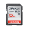 (TfCXN)@SanDisk Eg vX SDHC UHS-I 32GB SDSDUW3-032G-JNJIN