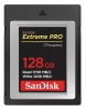 (サンデイスク)SanDisk SDCFE-128G-JN4NN CFexpress Type Bカード