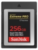(サンデイスク)SanDisk SDCFE-256G-JN4NN CFexpress Type Bカード