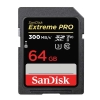 (TfCXN)SanDisk@ SDSDXDK-064G-JNJIP SanDisk GNXg[ v SDXC UHS-IIJ[h 64GB