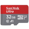 (TfCXN)@SanDisk@Eg microSDHC UHS-IJ[h 32GB SDSQUAR-032G-JN3MA