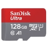 (サンデイスク)　SanDisk　ウルトラ microSDXC UHS-Iカード 128GB SDSQUAR-128G-JN3MA