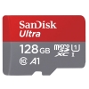 (TfCXN)@SanDisk@Eg microSDXC UHS-IJ[h 128GB SDSQUAR-128G-JN3MA