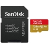 (サンデイスク)SanDisk エクストリーム microSDXC UHS-IカードSDSQXAA-128G-JN3MD 【128GB】