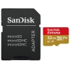(サンデイスク)SanDisk エクストリーム microSDHC UHS-Iカード SDSQXAT-032G-JN3MD【32GB】