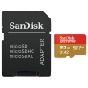 (サンデイスク)SanDisk エクストリーム microSDXC UHS-Iカード SDSQXAV-512G-JN3MD【512GB】