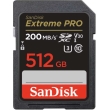 （サンディスク）Sandisk エクストリーム プロ UHS-I SDXCカード 512GB (SDSDXXD-512G-JNJIP)