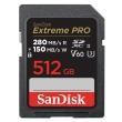 iTfBXNjSandisk Extremepro SDXC@UHS-UJ[hiGNXg[ vjSDSDXEP-512G-JNJIP@eʁF512GB