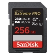iTfBXNjSandisk Extremepro SDXC@UHS-UJ[hiGNXg[ vjSDSDXEP-256G-JNJIP@eʁF256GB