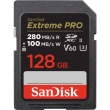 iTfBXNjSandisk Extremepro SDXC@UHS-UJ[hiGNXg[ vjSDSDXEP-128G-JNJIP@eʁF128GB