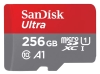 (サンデイスク)SanDisk SDSQUAB-256G-JN3MA　ウルトラ microSDHC/microSDXC UHS-Iカード