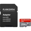 (�T���f�C�X�N)SanDisk microSD�J�[�h 256GB�mSDSQUJQ-256G-JN3MA�n�@ 2026.7.10����
