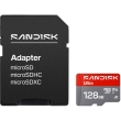   (�T���f�C�X�N)SanDisk microSD�J�[�h128GB�mSDSQUJQ-128G-JN3MA�n 2026.7.10����