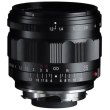(フォクトレンダー) voigtlander NOKTON 35mm F1.2 Aspherical IV VM 2025.5発売予定