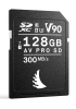 (エンジェルバード)Angelbird  AV PRO SD MK2 128GB V90
