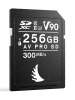 (エンジェルバード)Angelbird  AV PRO SD MK2 256GB V90