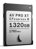 (GWFo[h)Angelbird  AV PRO CFexpress XT MK2 TYPE B 1320GB