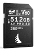 (エンジェルバード)Angelbird  AV PRO SD MK2 512GB V60