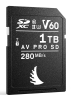 (GWFo[h)Angelbird  AV PRO SD MK2 1TB V60