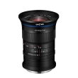 �i���I���jLAOWA  17mm F4 Ultra-Wide GFX Zero-D �y�x�m GFX�z